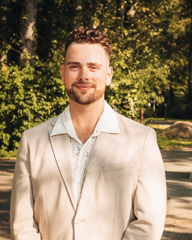 Ethan O&rsquo;Brien, founder of AI Smart Agents